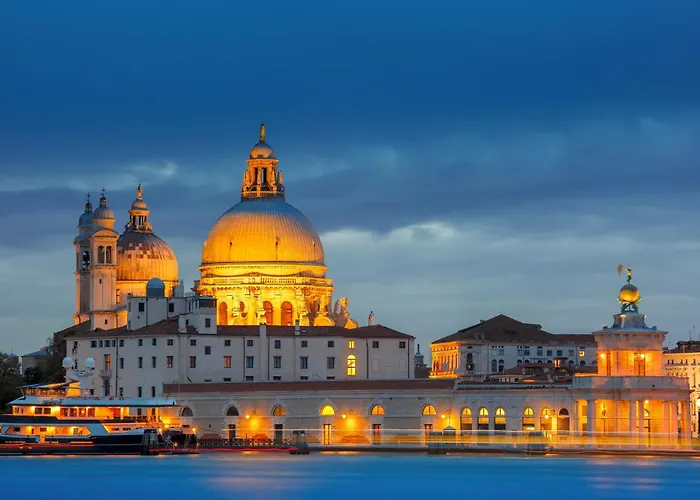 Maison Boutique Al Redentore Veneza