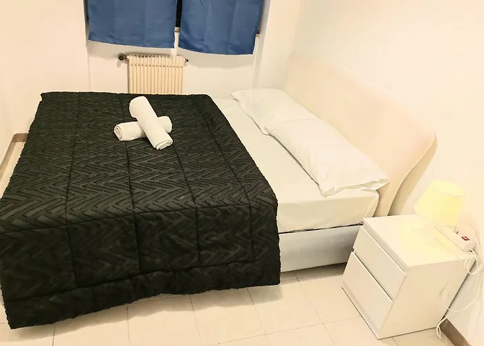 Rahima Guest House Rome