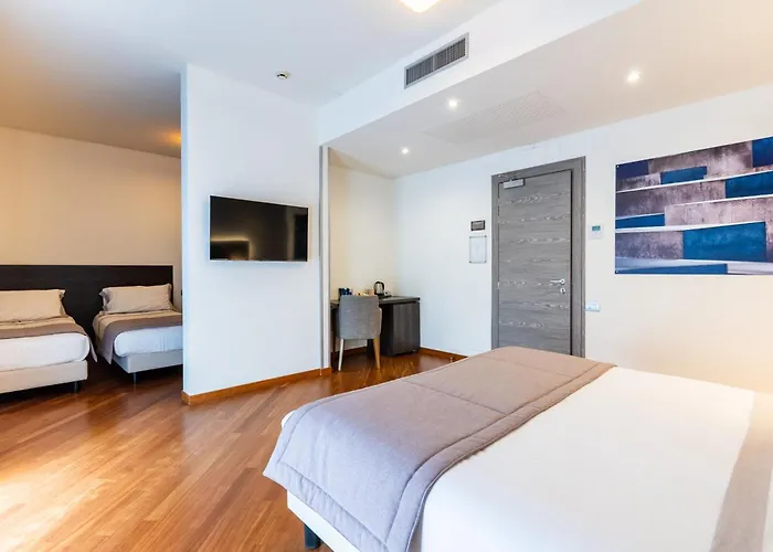 Boutique Hotel Côme