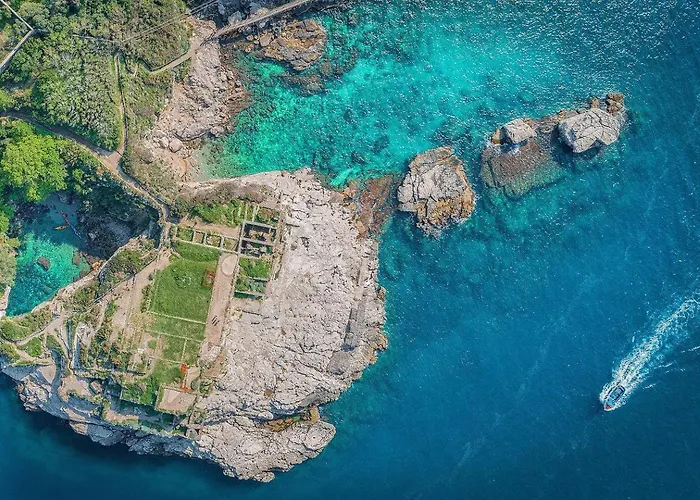 Hotel Spicy Sorrento