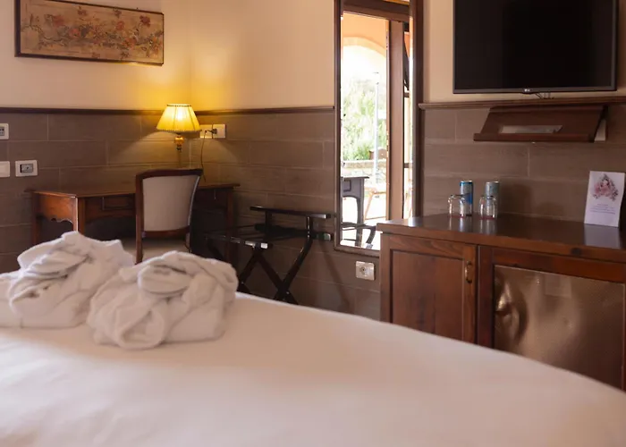 Hotel Sarand Relais-Adults Only Fondi