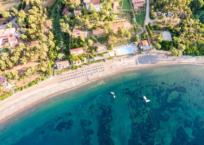 Hotel Capo Sud Lacona
