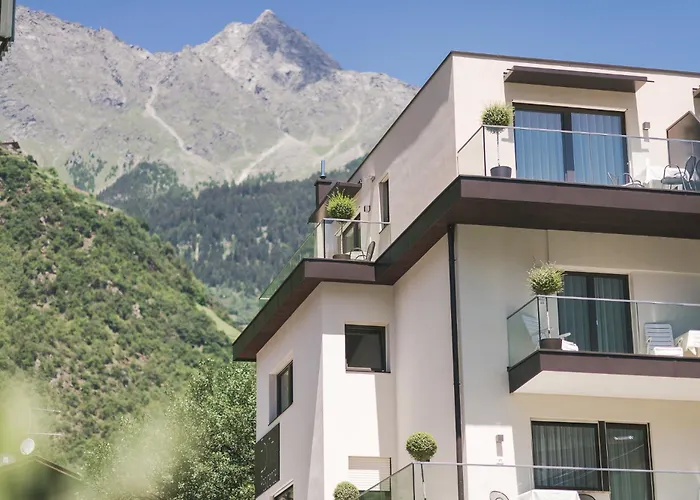 Amaris Suites Rabland