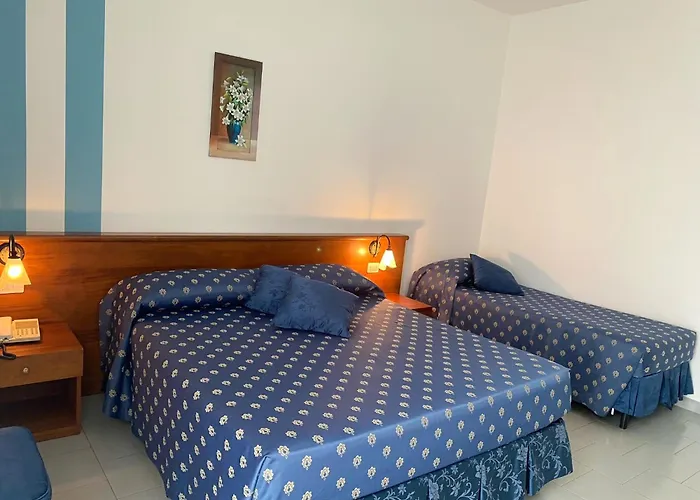 Hotel Villaggio Aurora San Pietro in Bevagna