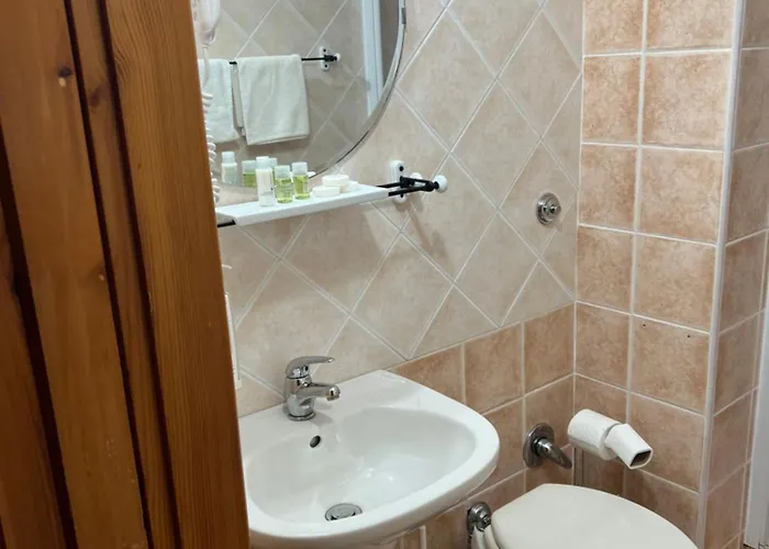 Hotel a Livata