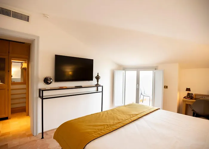 Albergo Casa Bianconi Norcia