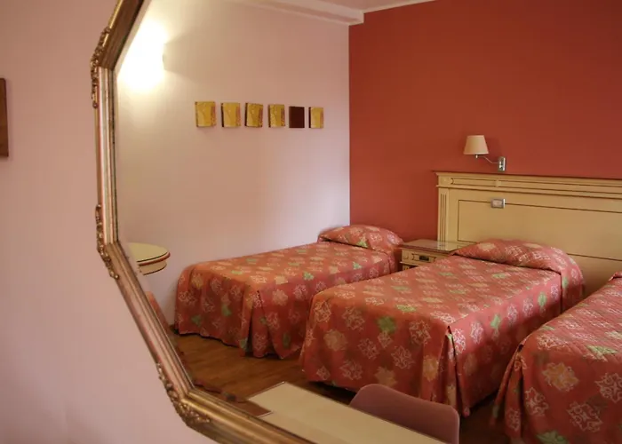Vercelli Hotels