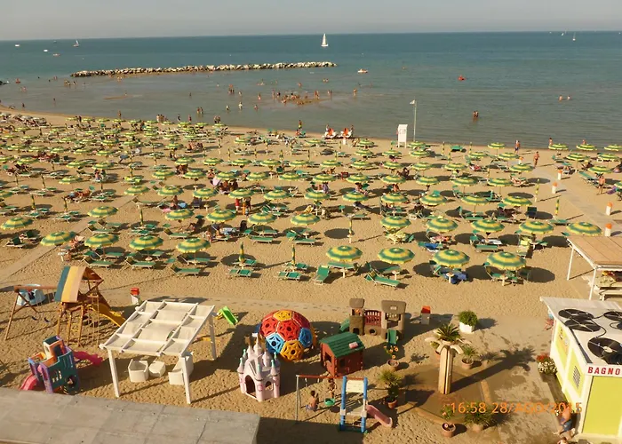 Hotel Iones Rimini