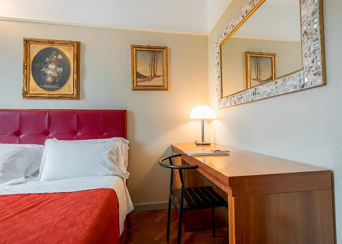 Hotel Della Porta SantʼArcangelo di Romagna