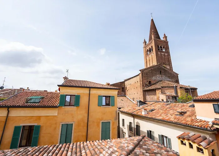 Residenza Girardi Hotel Verona