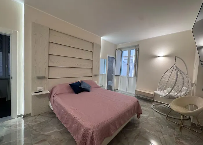 That'S Amore Accommodation Tropea