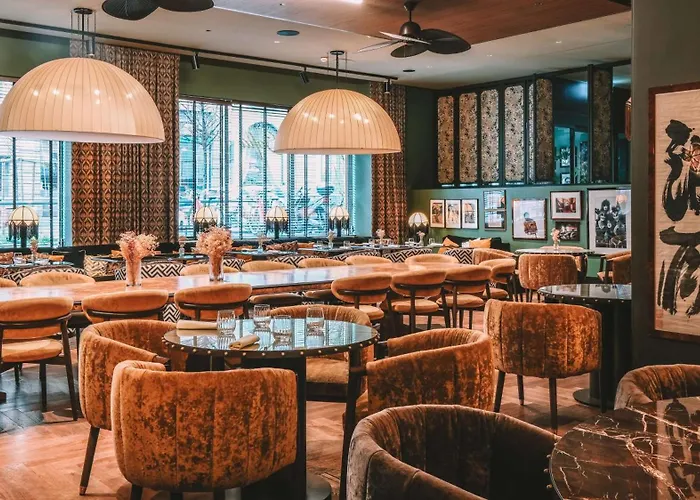 Radisson Collection Hotel, Santa Sofia Mediolan