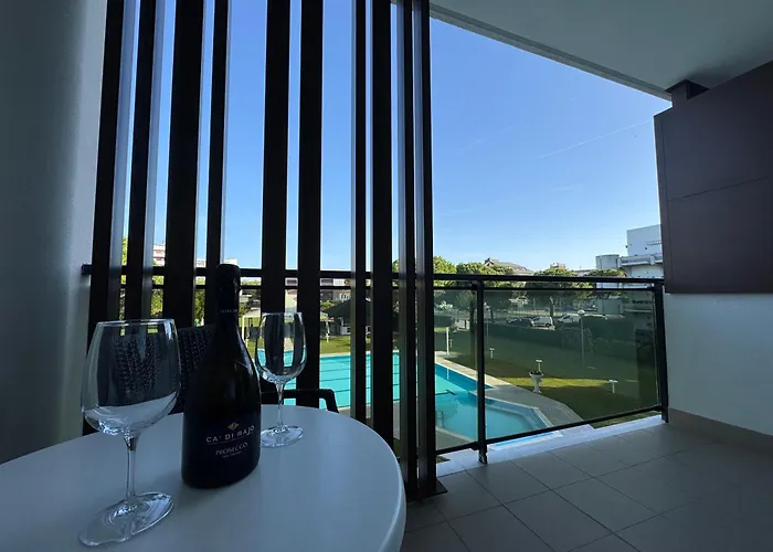 Hotel Falcone Lignano Sabbiadoro