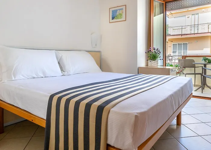 Grazia Hotel Sperlonga