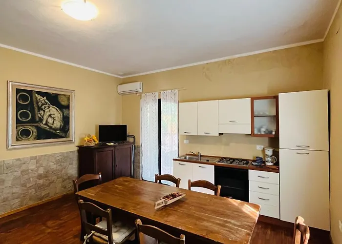Aparthotel Borgo degli Aranci San Giuliano Terme