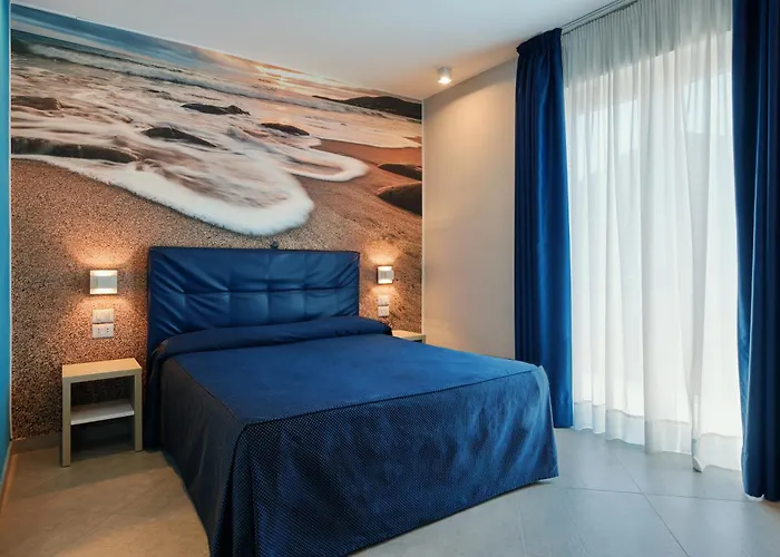 Hotel La Sorgente HS Paestum