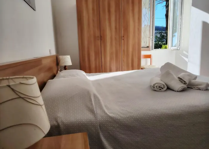 Hotel Silvia Framura - Cinque Terre