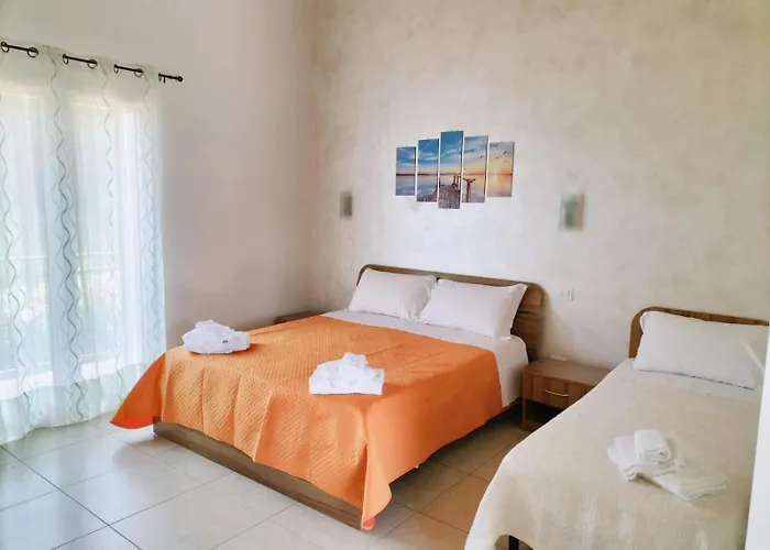 Bed and Breakfast Zio Tonino Termoli