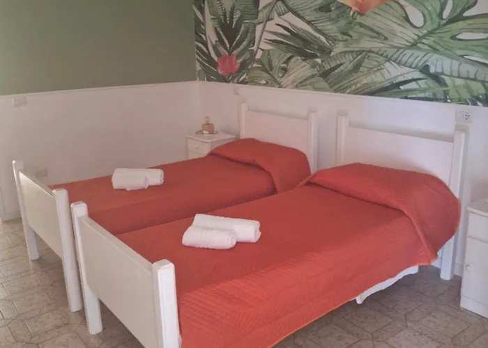 Hotéis em San Felice Circeo
