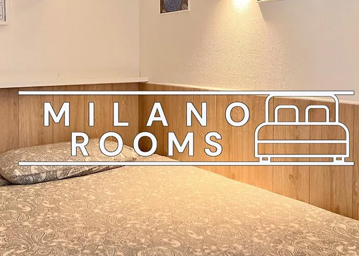 Camera Con Bagno Privato 02 Mediolan