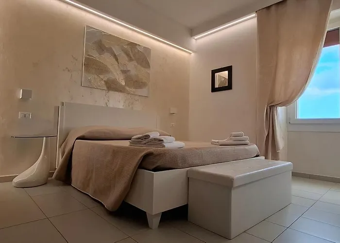 B&B Alpolt Alghero