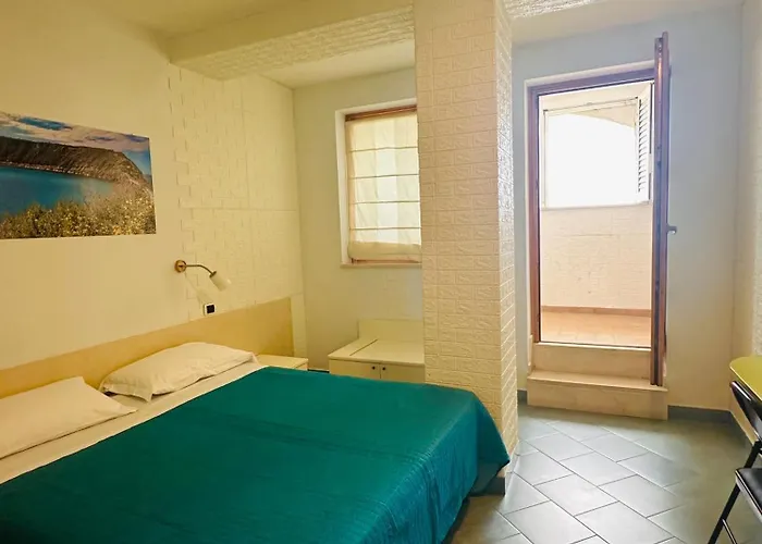 Lido Di Procida Guest House