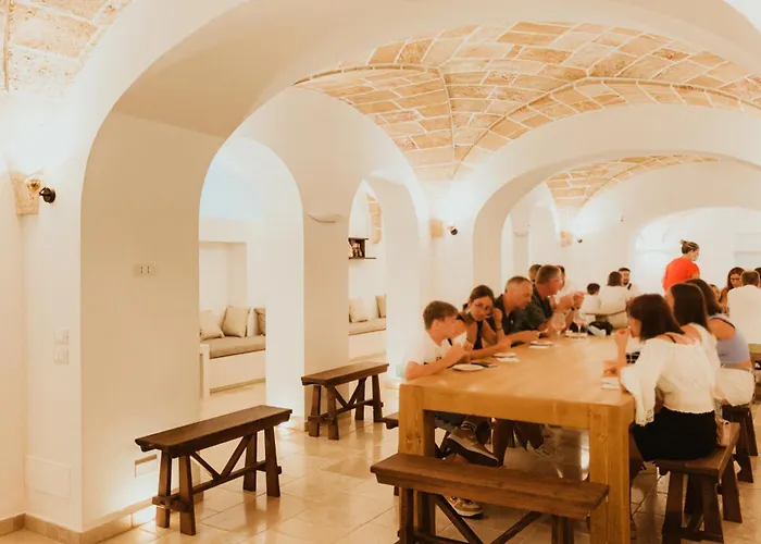Hotel a Torre Pali