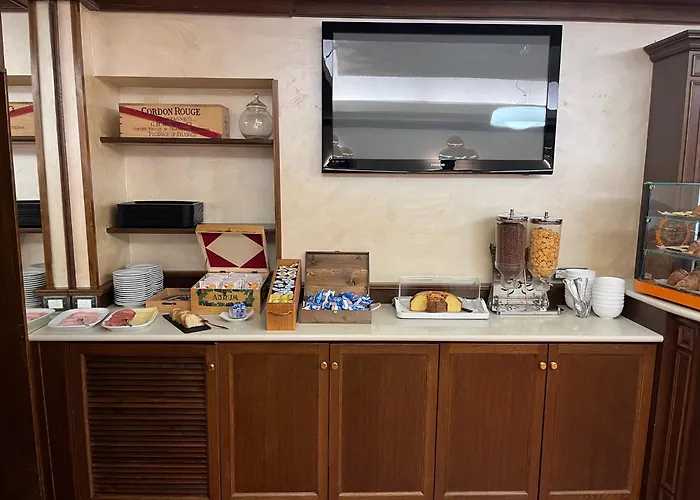Hotel Garni del Lago Scanno