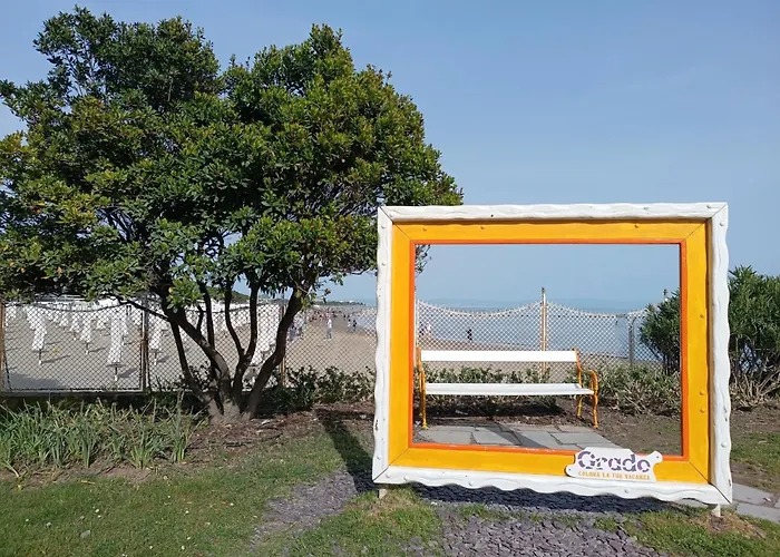 Hotel Il Guscio Grado