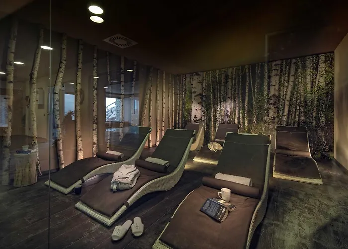 Hotel Brenta Dolomites Vason