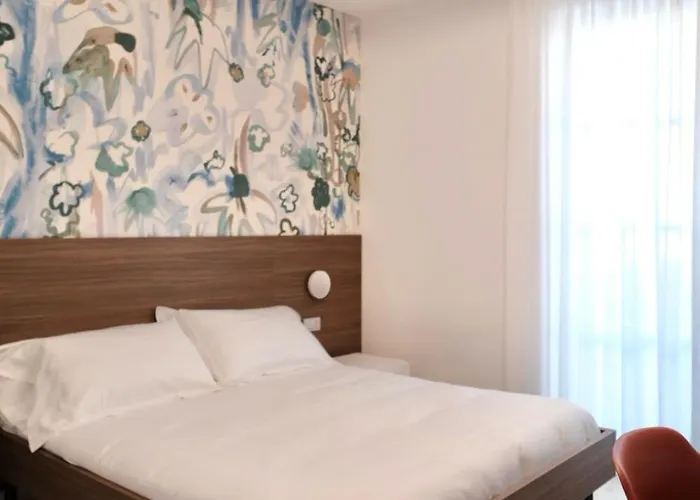Residence I Gabbiani Porto Venere