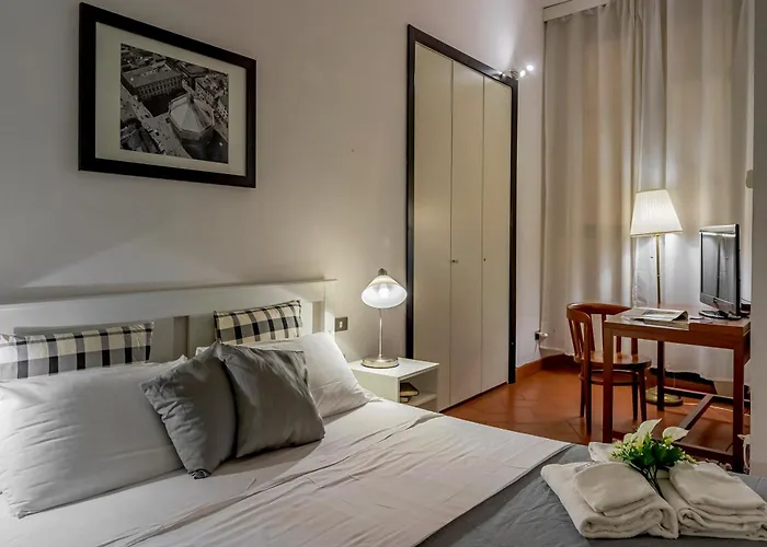 Santa Croce Exclusive Hotel Florença