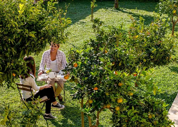 Casale Caterina Agriresort Portoferraio