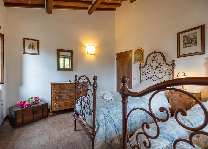 Residence Il Casale Cortona