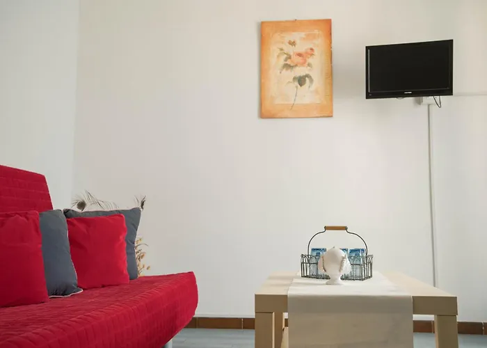 Blumarine Residence Club Ostuni