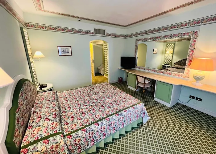Hotel Relais I Presidi Orbetello