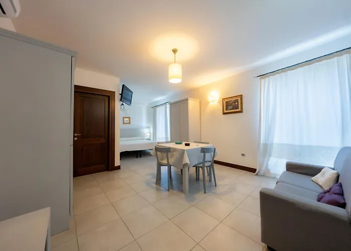 Albergo Residenziale La Corte Tortolì