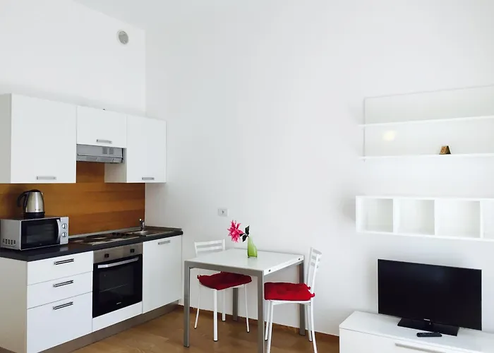 Residence Fanny Rimini