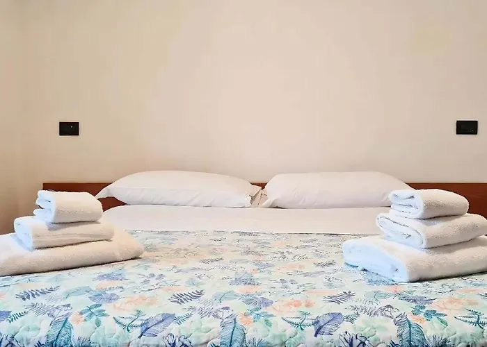 Hotel a Curtatone