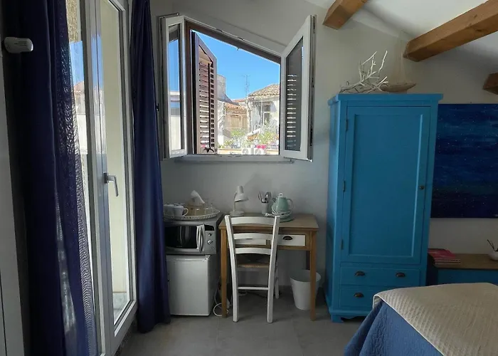 Terrazza Alla Cala Palermo