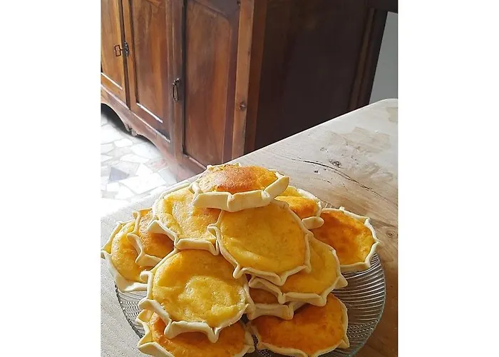 Ab Ovo Acomodação com café da manhã Cagliari
