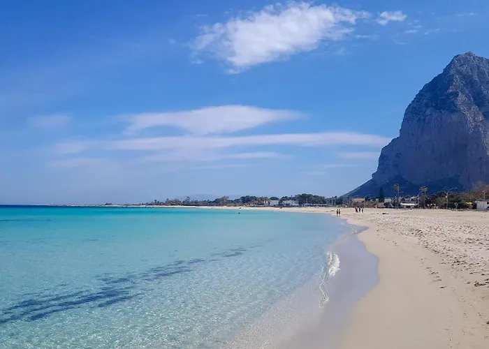 Ghibli Hotel San Vito Lo Capo