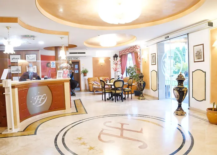 Fashion Hotel Valmontone