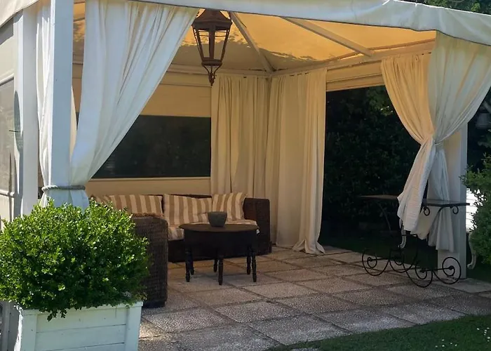Hotel Atlantic Marina Di Carrara