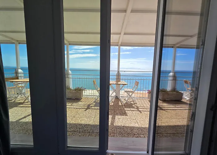 Suite Torre Azzurra B&B - Rooftop Sea View Follonica