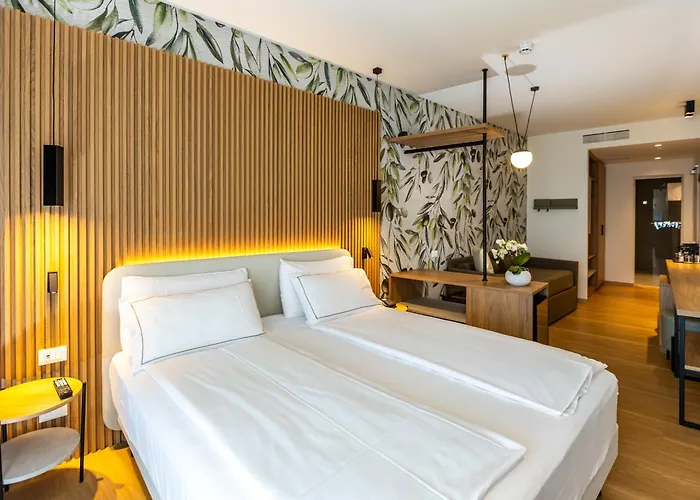 Hotel Europa Sirmione
