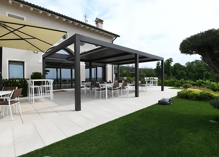 Aparthotel Progress Country & Wine House Asolo