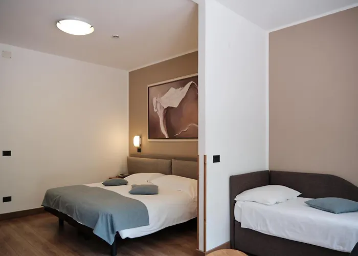 Hotel a Ormea