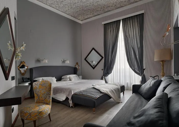 Hotel De La Pace, Sure Hotel Collection By Best Western Florença