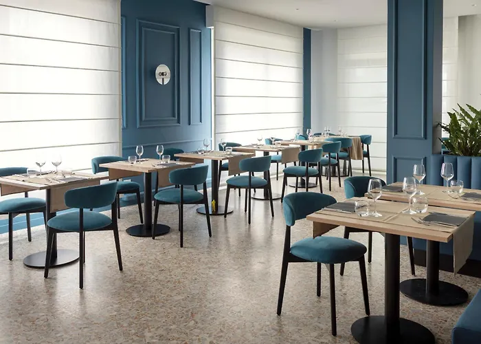 Hotel Gemma Riccione